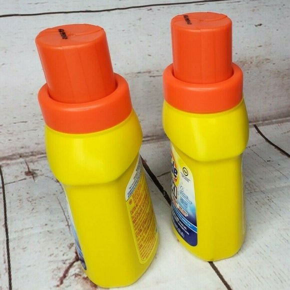 2 Tide Simply Oxi Refreshing Breeze Detergent - Picture 10 of 11